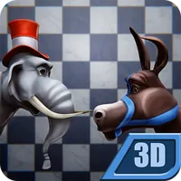 Political Chess 3D APK