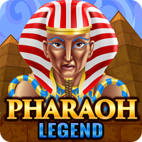 Pharaoh Slots Casino Game icon