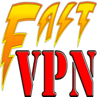 FAST VPN 2018icon