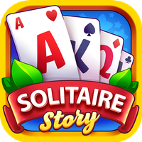 Solitaire Story - Tripeaksicon