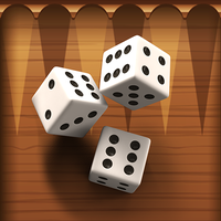 Backgammon Classic icon