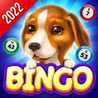 Bingo Dog - Fun Game 2022 icon