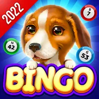 Bingo Dog - Fun Game 2022 icon