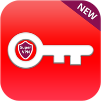 Super VPN- Unlimited Free VPN, Unblock Proxy VPNicon