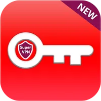 Super VPN- Unlimited Free VPN, Unblock Proxy VPN APK