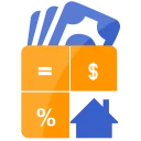 Investment Property Calculator - Real Estate APK