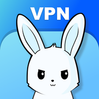 VPN Proxy - VPN Master with Fast Speed - Bunny VPN icon