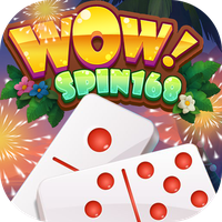 Wow! Spin 168 icon