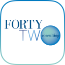 The Forty-two App icon