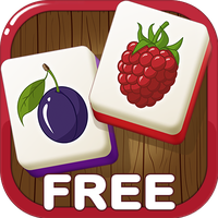 Fruit Mahjong HD icon