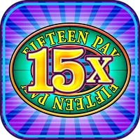 Fifteen Pay Deluxe Slot APK