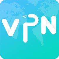 SurfFast VPN Pro - Unlimited icon