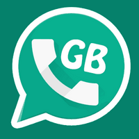 GBWhatsapp Mod icon