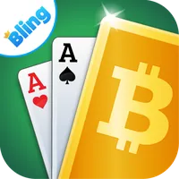 Bitcoin Solitaire - Get Real Bitcoin Free! APK
