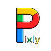 Pixly – Icon Pack Modicon