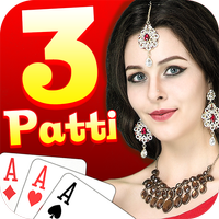 Redoo Teen Patti - Indian Poker (RTP)icon