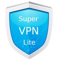 SuperVPN Lite Free VPN icon