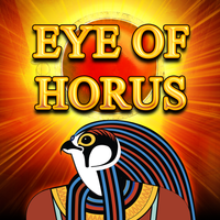 Eye of Horus BBicon