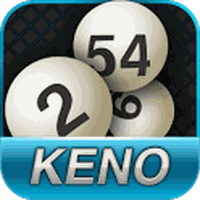 Dream Keno icon