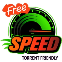 VPN Speed (Free & Unlimited) icon