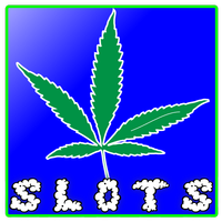 Stoner Slots: Free Pot Slots – Vegas Style! icon