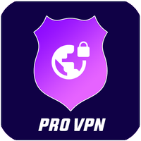 Pro VPN - Unlimited,Speed VPN icon