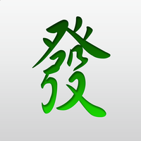 Mahjong Deluxe icon