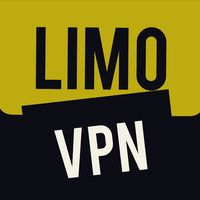 Limo VPN - fast and secureicon