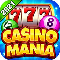 Casino Mania™ - Bingo & Slots icon