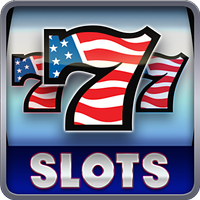 777 Stars Casino Classic Slots icon