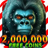 FREE Slot Gorilla Slot Machine APK