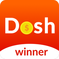 Dosh Winner icon