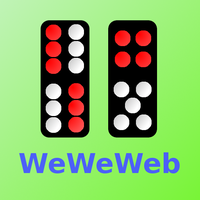 WeWeWeb SkyDog (Free) icon