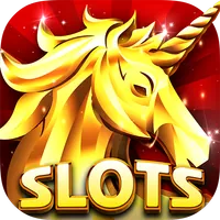 Slots Unicorn - Free Casino icon