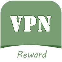 Reward VPN - secure and fasticon