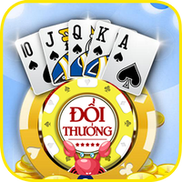 Game Đánh Bài Đổi Thưởng icon