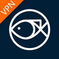 SpeedFish VPNicon