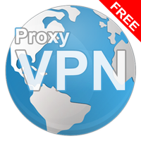 Free VPN by ProxyVPNicon