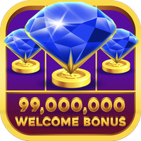 Slots - Blue Diamond Casino Ja icon