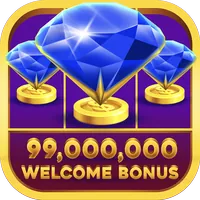 Slots - Blue Diamond Casino Ja icon
