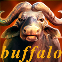 Buffalo Casino Free Slots Gameicon