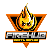 Firehub VPNicon