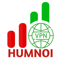 HUMNOI VPN icon