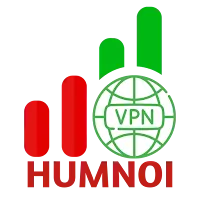 HUMNOI VPN icon