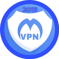 Wild VPN 2019/ Free Proxy Network icon