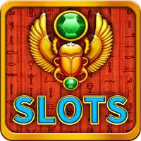 Pyramid Slots Casino Vegas 777icon