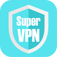 SuperVPN - Hotspot VPN Proxy icon