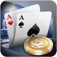 Live Hold'em Pro Poker Gamesicon