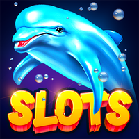 Slots Lucky Dolphinicon