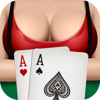 Texas Hold'em Poker Pro icon